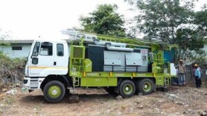 water well drilling rig prices