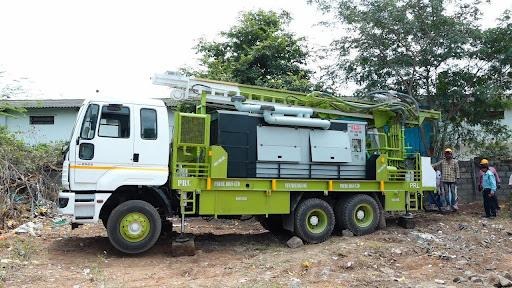 water well drilling rig prices