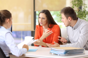 Expat divorce advice