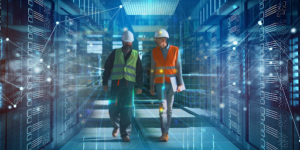 Global IT Services