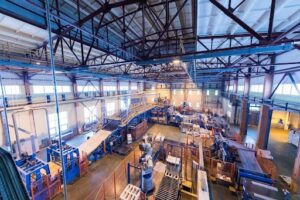 Indian Metal Solution Private Limited