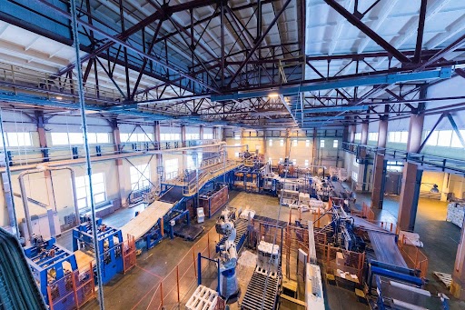 Indian Metal Solution Private Limited