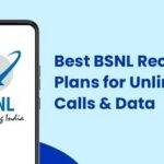 BSNL yearly recharge plan