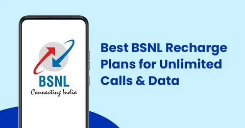 BSNL yearly recharge plan
