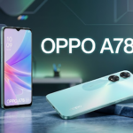 OPPO A78 5G