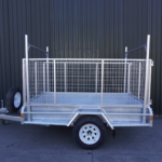 trailer accessories