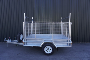 trailer accessories