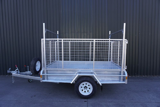 trailer accessories