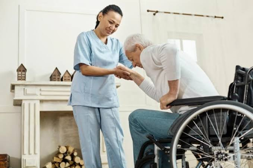 support worker jobs