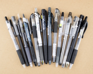 stationery