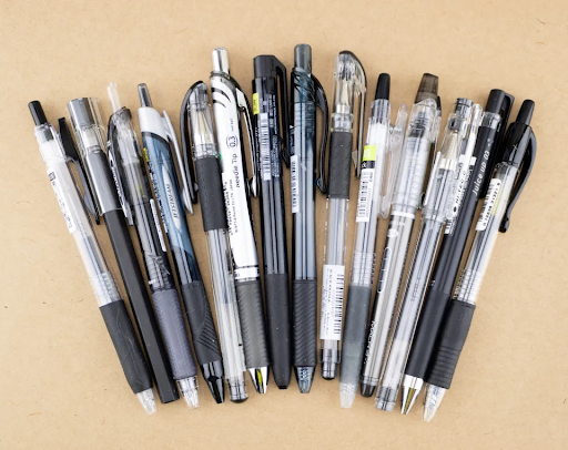 stationery