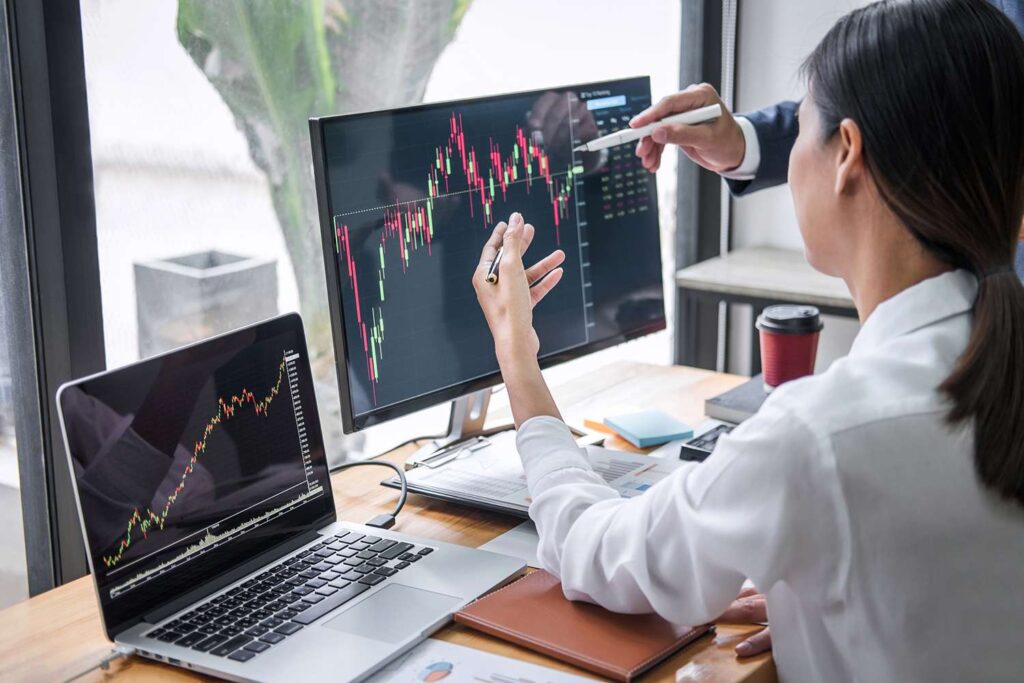 indices trading