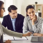 business insurance adviser