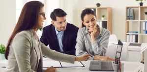 business insurance adviser