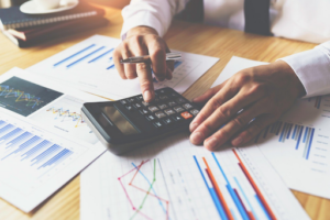 top CA firms in pune