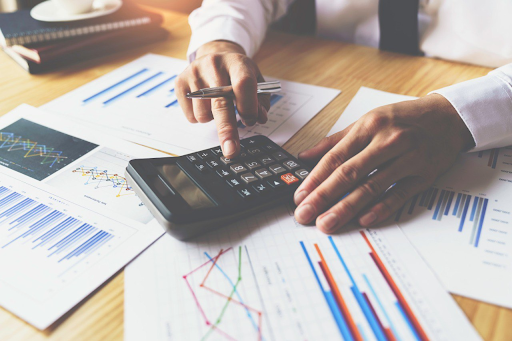 top CA firms in pune
