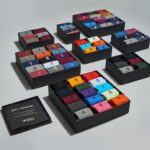 Custom Socks Boxes