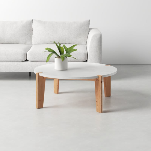 small coffee table