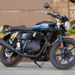 Royal Enfield Interceptor
