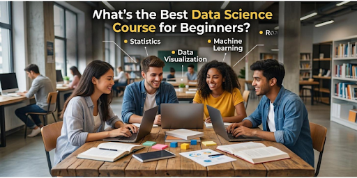 Data Science Course in Chennai