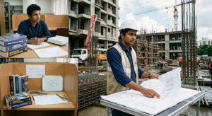 civil engineer training