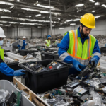 E-Waste Collection
