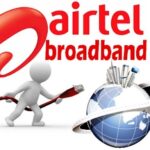 Airtel’s fiber plans