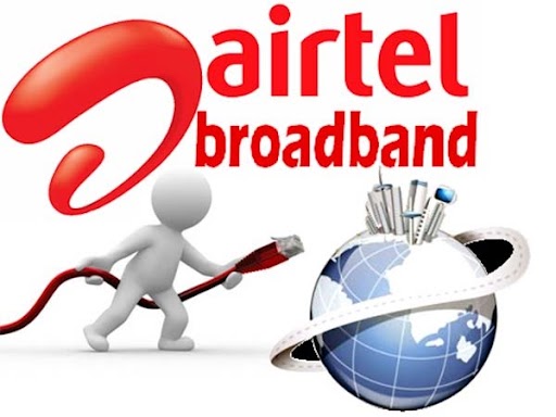 Airtel’s fiber plans