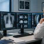 Medical imaging services