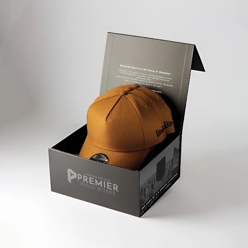How to Match Cap Structure With the Right Packaging Format