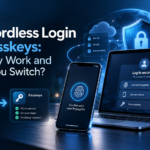 Passwordless Login and Passkeys