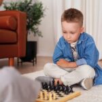 beginner chess course