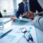 Valuation Consulting