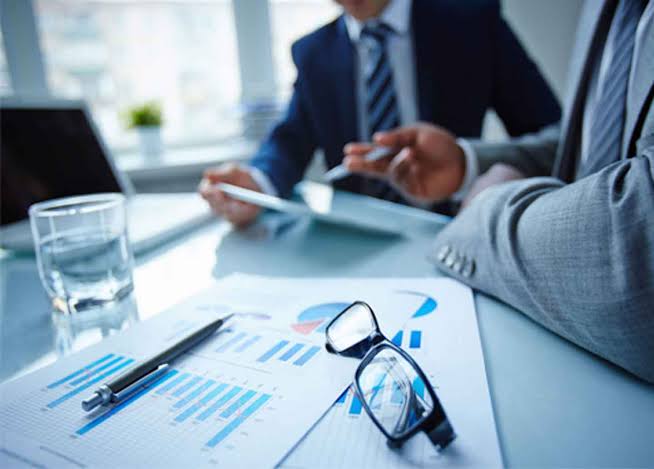 Valuation Consulting