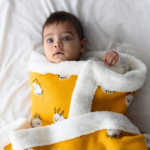 Baby winter clothes