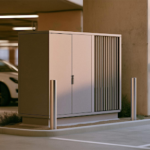 electric charging point companies